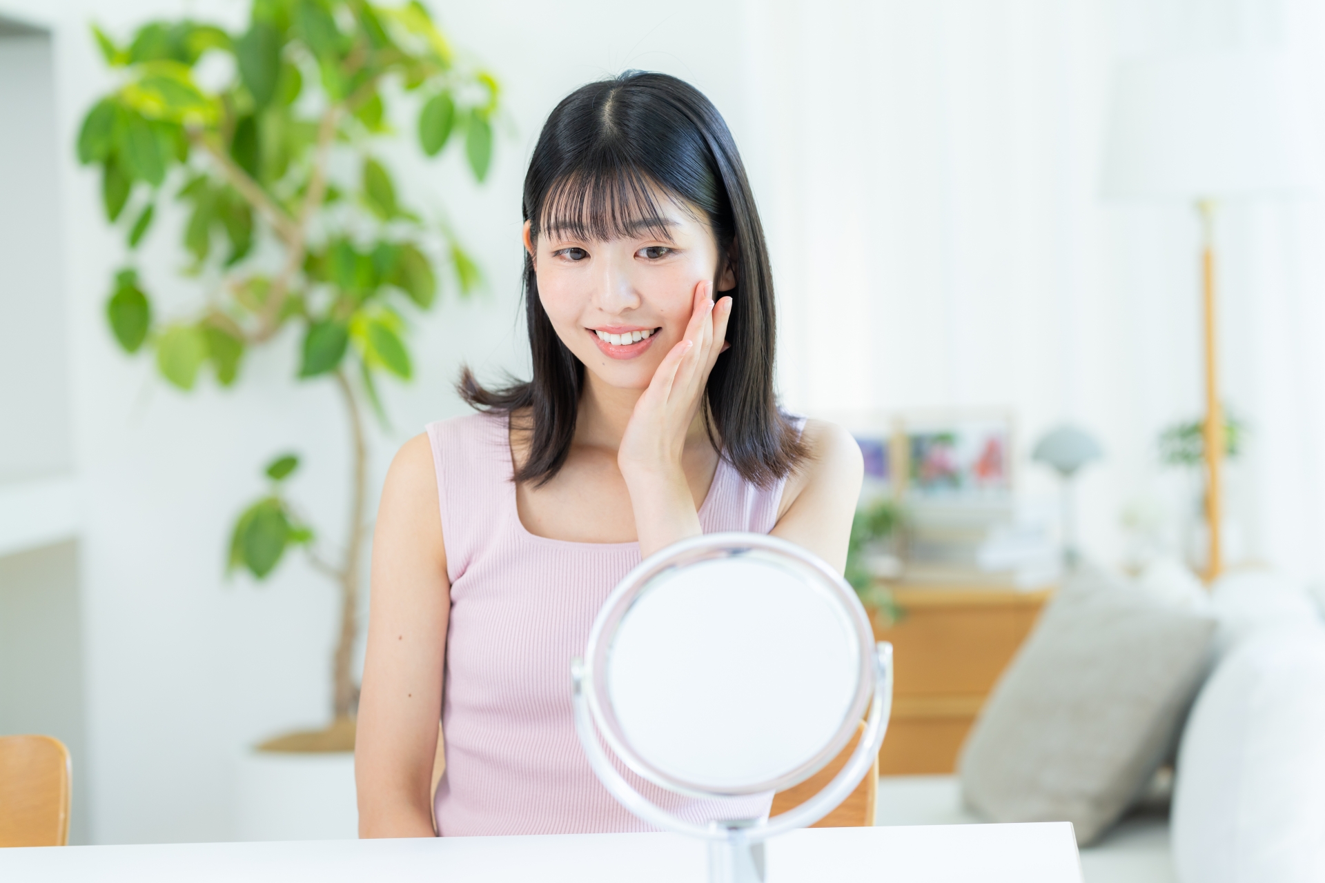 プラセンタ化粧水の効果とは？選び方のポイントとエイジングケアの正解