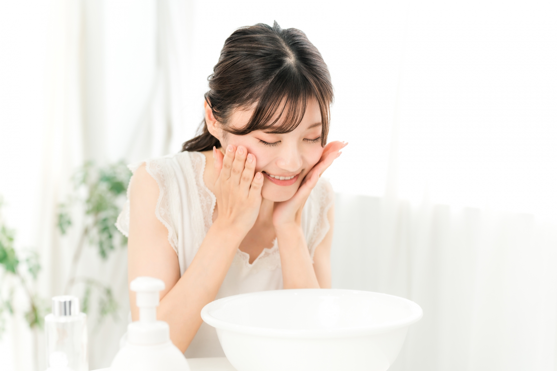 エムディア セラージュ3Dマスクの成分と効果的な使い方|ヒト幹細胞コスメの魅力を徹底解説