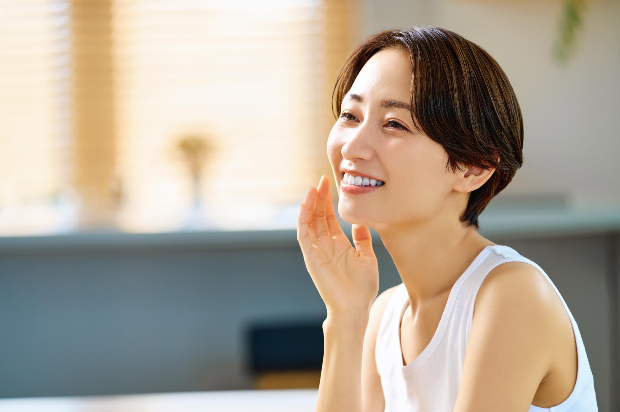 プラセンタ化粧品に期待できることとは? 皮膚科医が考える選び方とエイジングケア