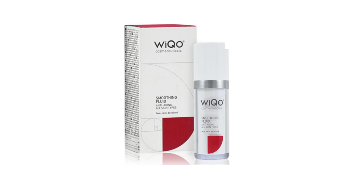 WiQo 顔用美容液30ml